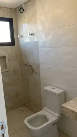 Imagem Casa à venda 3 Quartos, 3 Suites, 4 Vagas, 300M², Bairro do Grama, Caçapava - SP | Condomínio Terras do Vale