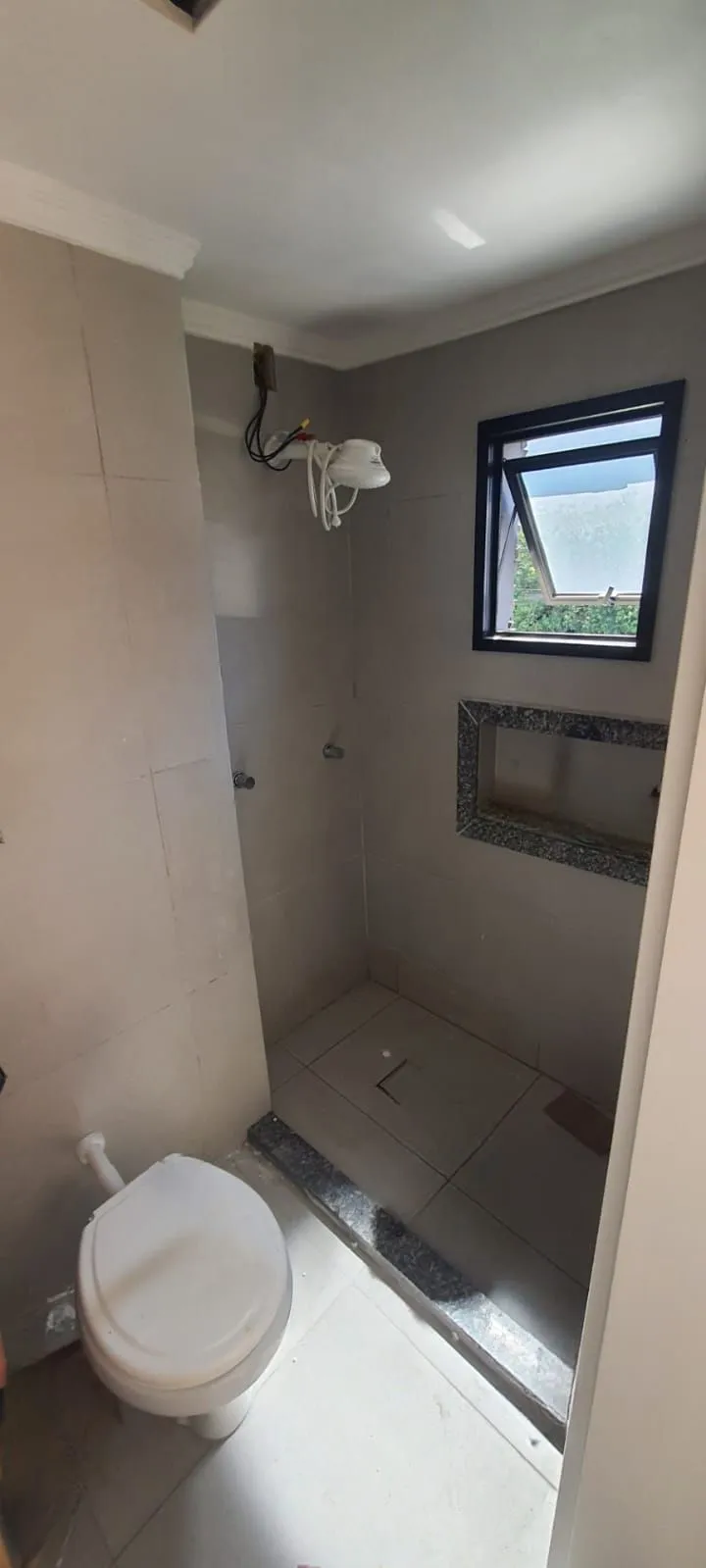 Imagem Sobrado no bairro Aberta dos Morros 3 dormitórios e 1 suíte
