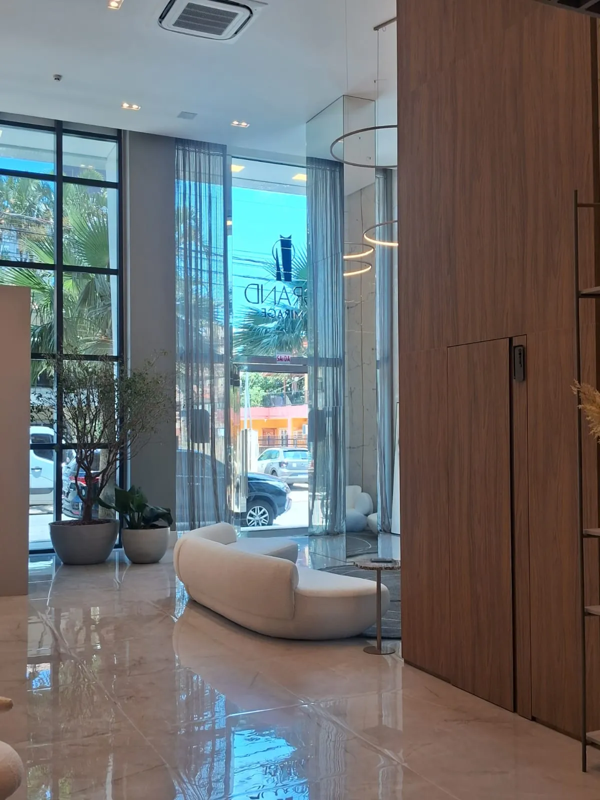 Imagem Grand Mirage