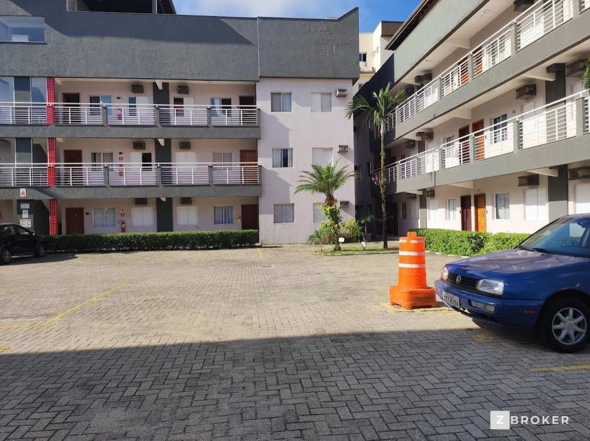 Imagem Apartamento à venda em Ubatuba, Itaguá, com 2 quartos, 55m2