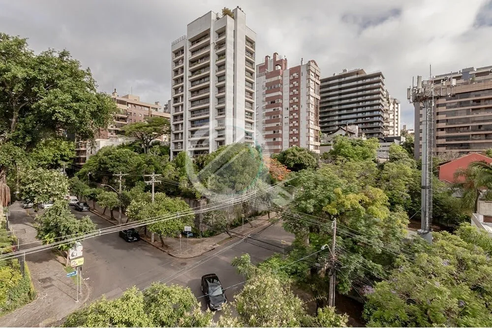Imagem Descubra a oportunidade única de adquirir uma excelente cobertura, com 154m² de área privativa, c...