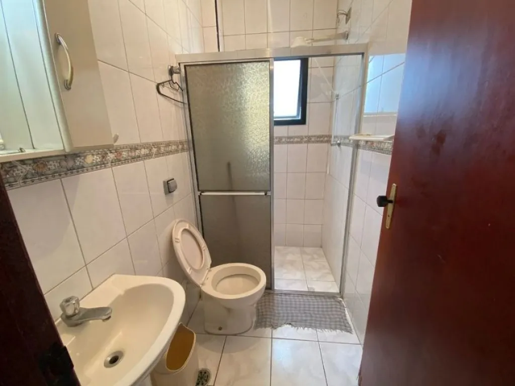 Imagem APARTAMENTO COM 45,00 m² - TUPI - PRAIA GRANDE SP