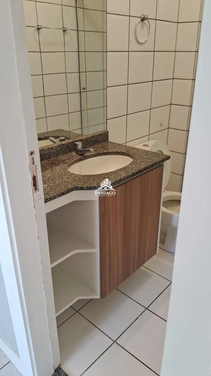 Imagem Apartamento para Locação no Condomínio Duets - Bosque da Saúde