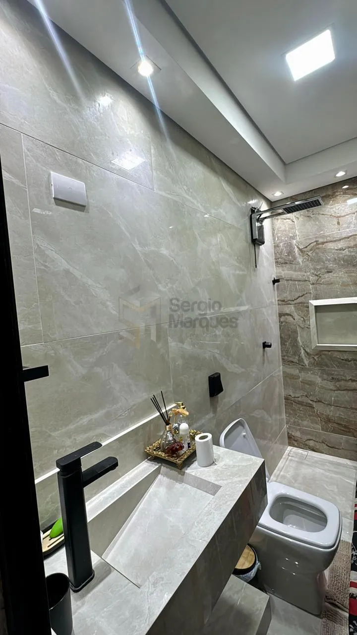 Imagem Casa 400m Umuarama-PR 403