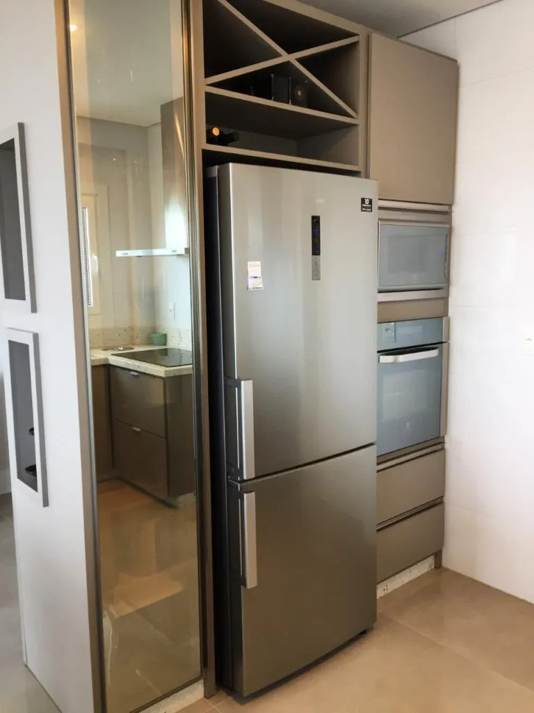 Imagem Apartamento 3 Dormitórios - Bairro Navegantes
