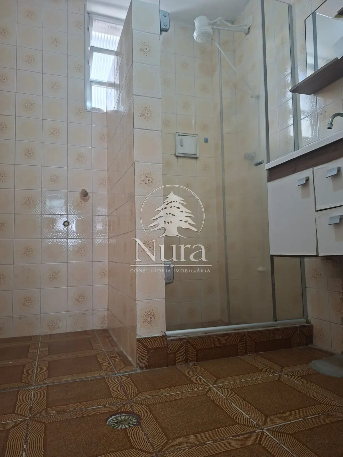Imagem Apartamento de 3 quartos, 60m² no bairro Aparecida, em Santos