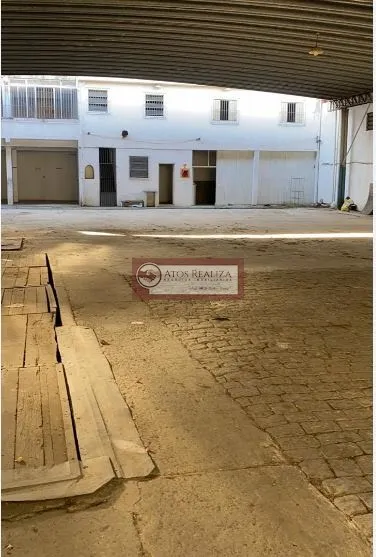 Imagem Alugue agora um espaçoso galpão em Socorro, São Paulo - 815M² por apenas R$ 12.000/mês