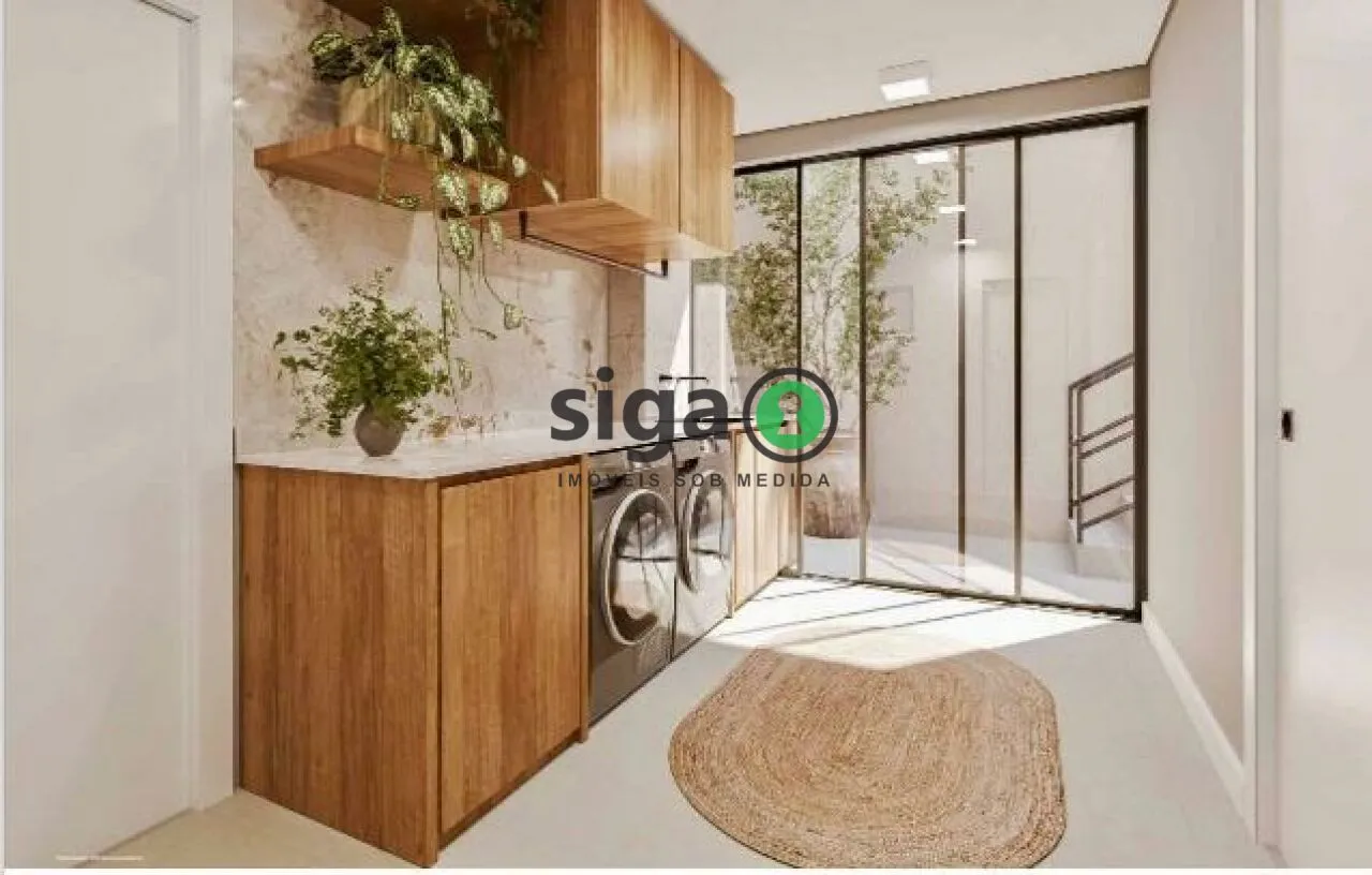 Imagem Casas em condomínio para venda na Chácara Flora 04 suítes, São Paulo - SP