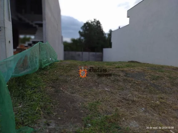 Imagem Terreno à venda, 300 m² por R$ 500.000,00 - Jardins Di Roma - Indaiatuba/SP