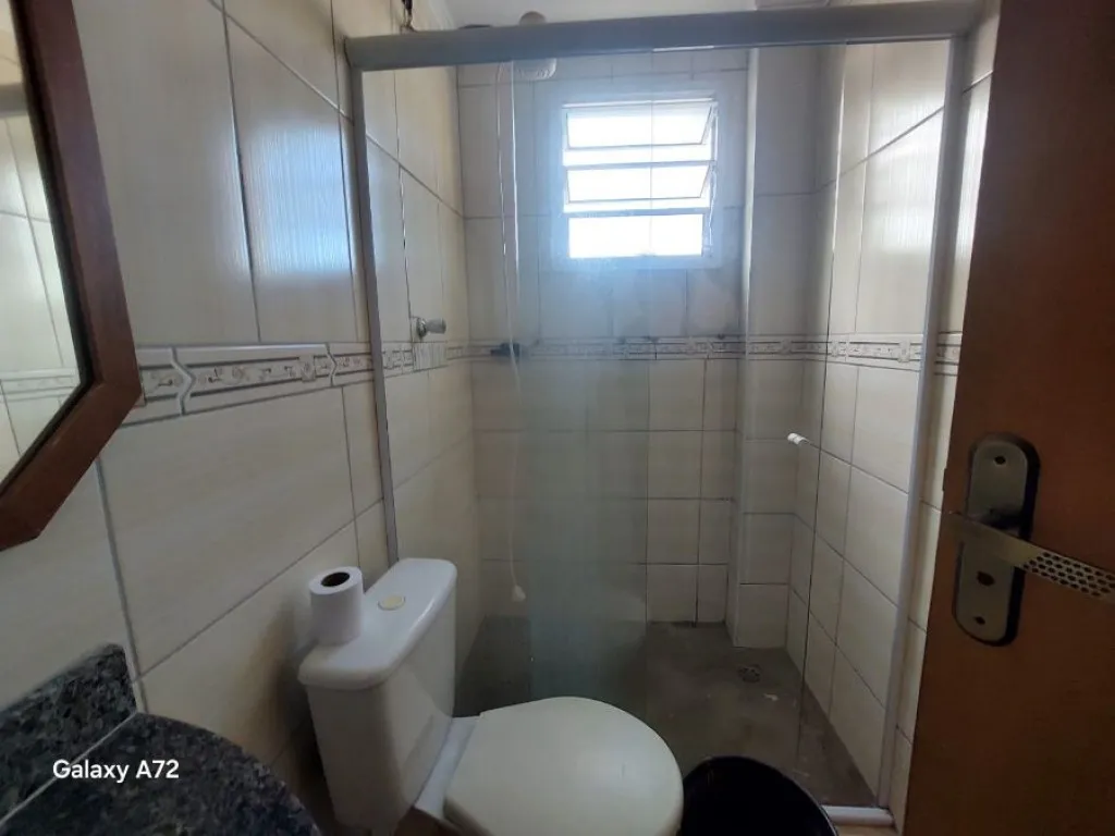 Imagem CASA COM 230,00 m² - SÍTIO DO CAMPO - PRAIA GRANDE SP