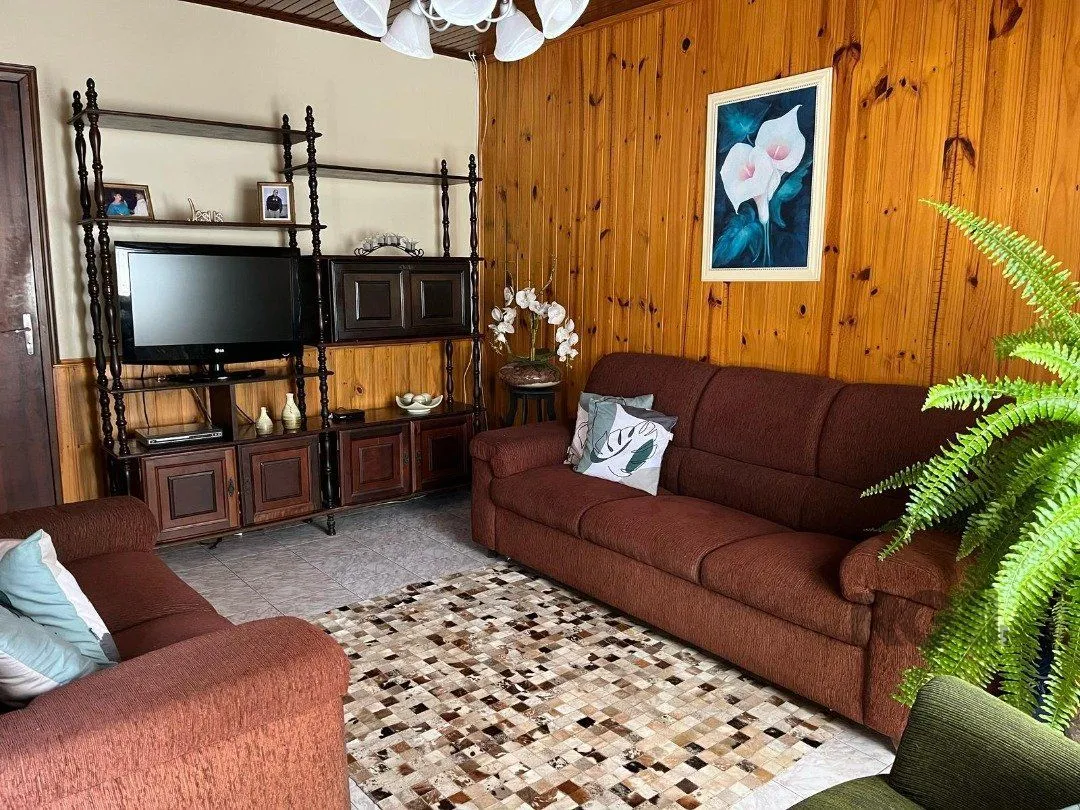 Imagem da casa à venda ? Espaço, conforto e praticidade!