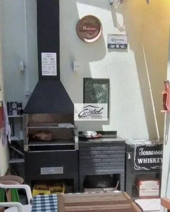 Imagem Excelente sobrado a venda Butantã