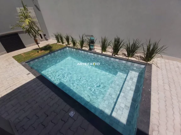 Imagem CASA NOVA MEIRELLES