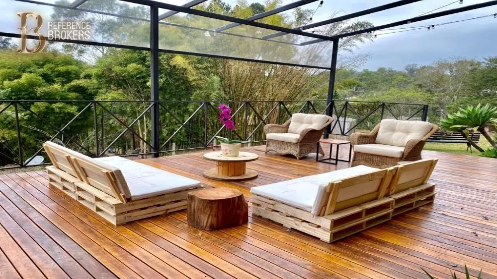 Imagem SÍTIO- PARQUE DAS LARANJEIRAS