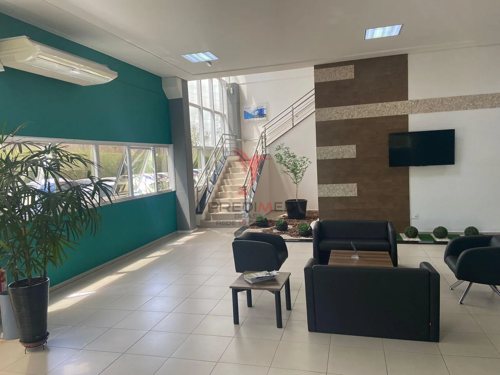 Imagem Prédio COMERCIAL/INDUSTRIAL com total segurança e tranquilidade