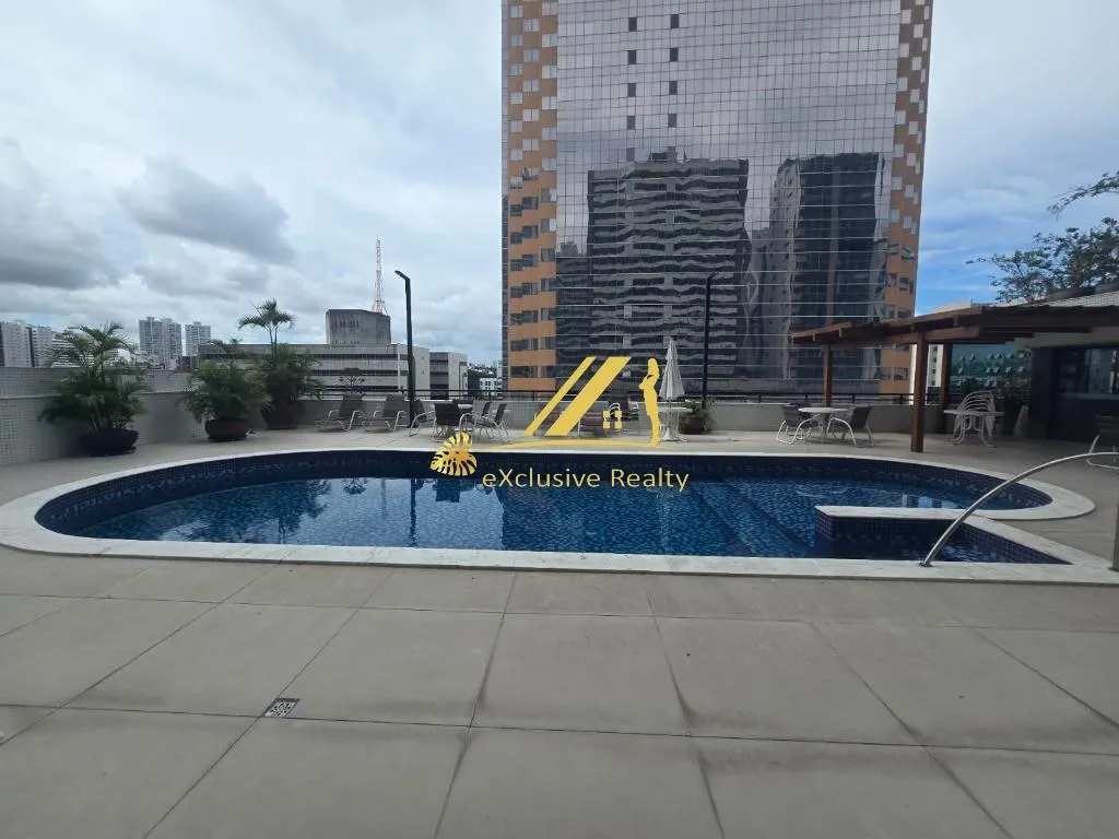 Imagem Apartamento RESIDENCIAL em Salvador - Bahia, Pituba