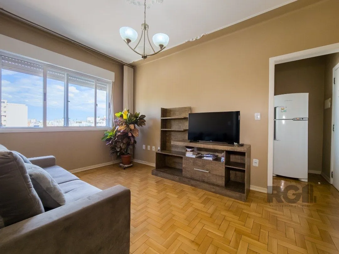Imagem Apartamento em Moinhos de Vento