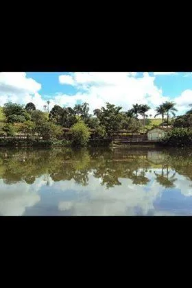 Imagem Fazenda Exclusiva em Brumadinho 500 hectares