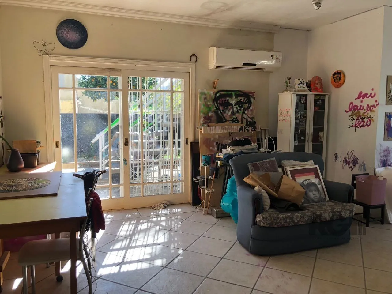 Imagem Casa em Condomínio 4 dormitórios à venda Lomba do Pinheiro Porto Alegre/RS
