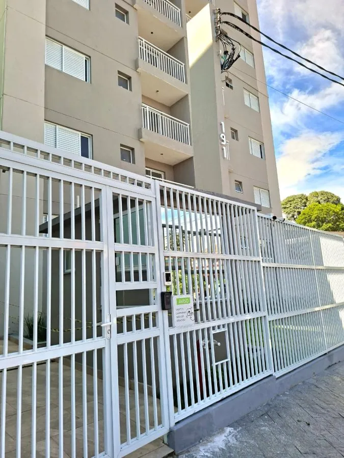 Foto do imóvel Apartamento na Vila Carrão em Rua Oswaldo Arouca