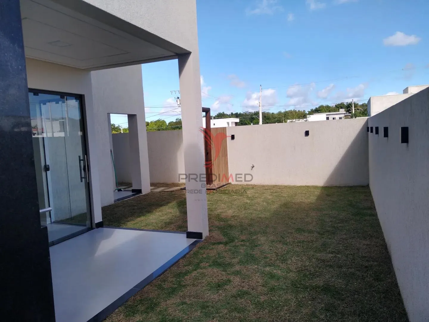 Imagem Aluga/se Casa duplex alto padrão Condomínio le Ville