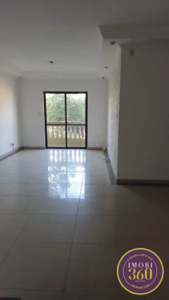 Imagem APARTAMENTO EM SUZANO-SP COM 3 QUARTOS E 1 SUÍTE- A VENDA 120 m² .