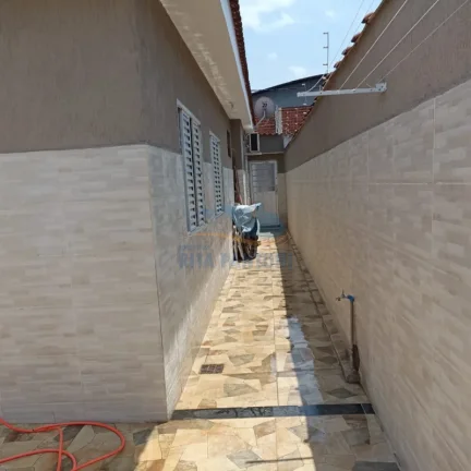 Imagem Casa - Ribeirão Preto - Campos Elíseos - Região Norte