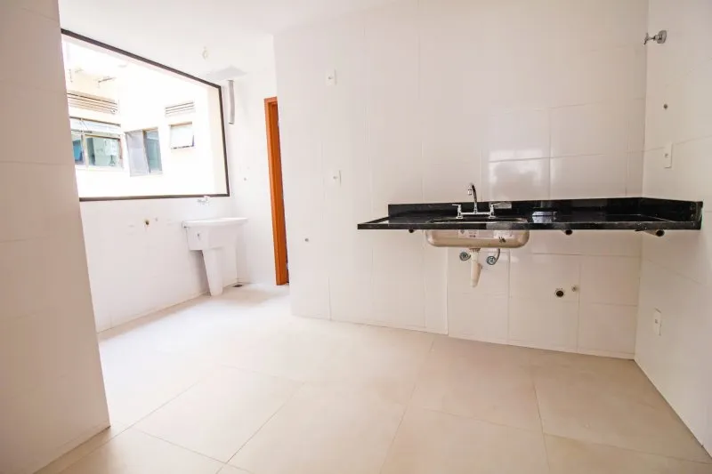 Imagem Apartamento a Venda no bairro Recreio dos Bandeirantes - Rio de Janeiro, RJ