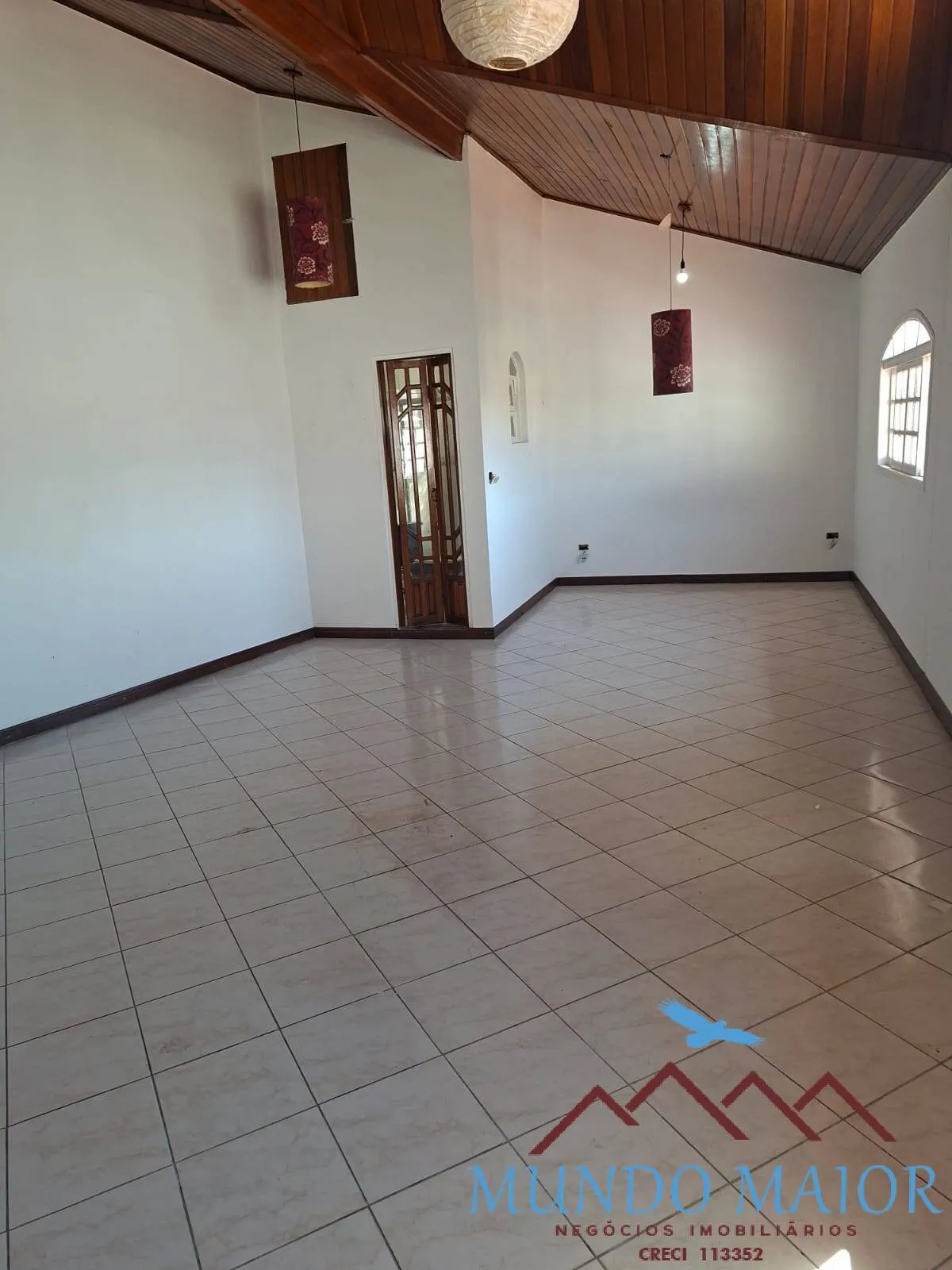 Imagem Casa com Estrutura Diferenciada Ampla na Matriz-Maua -SP- Aceita Permuta