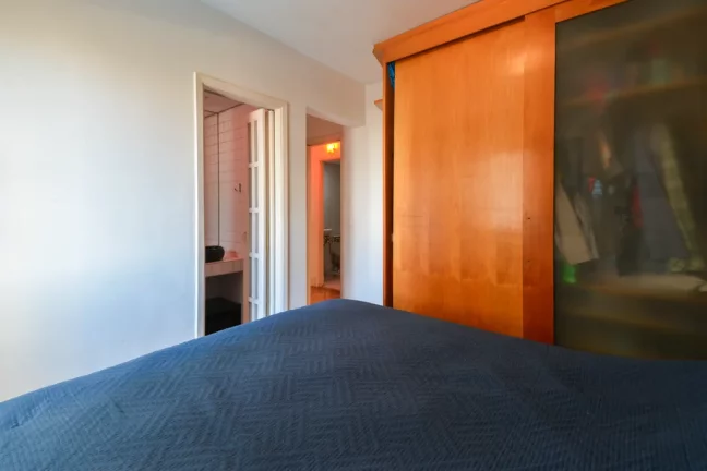 Foto do imóvel Apartamento à venda em São Paulo, Chácara Inglesa, com 3 quartos, 70m2 em Jaci