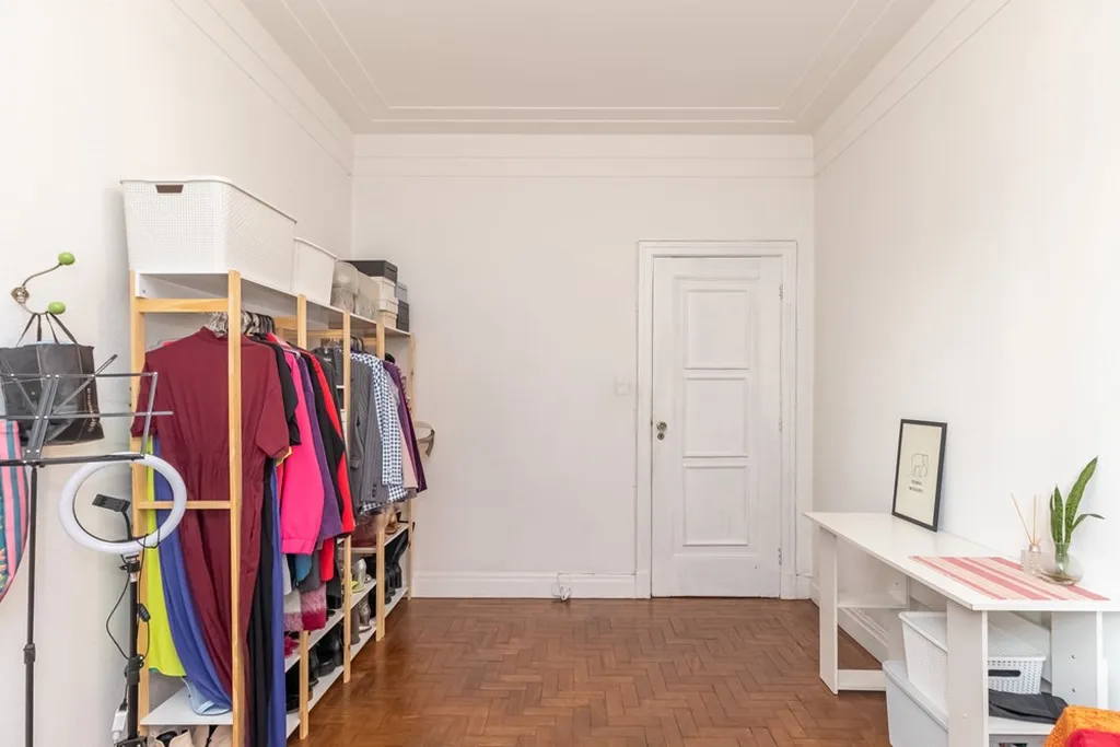 Imagem Apartamento à venda em São Paulo, Campos Elíseos, com 3 quartos, 117m2