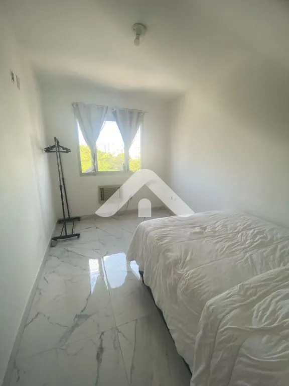 Imagem Apartamento com 2 Dormitórios para Locação na Taquara, RJ
