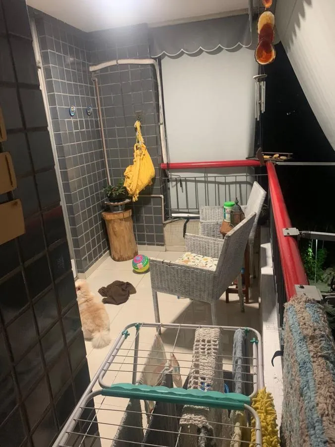 Imagem Apartamento à venda no bairro Anil em Rio de Janeiro/RJ