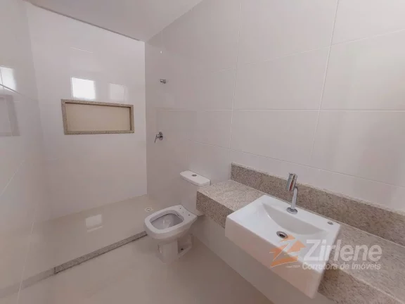 Imagem Apartamento casa a venda com 2 quartos, churrasqueira e Jacuzzi