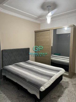 Imagem Apartamento Alto Padrão em Enseada, Guarujá/SP