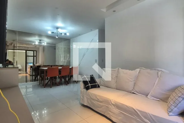Imagem Apartamento à Venda - Recreio, 3 Quartos, 81 m2