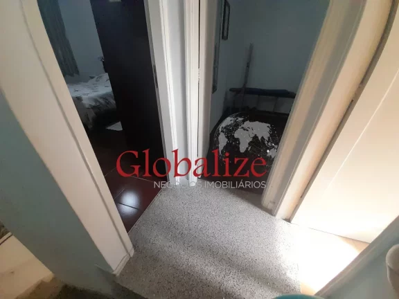 Imagem Villagio com 2 dormitórios à venda por R$ 750.000,00 no bairro Embaré em Santos -SP
