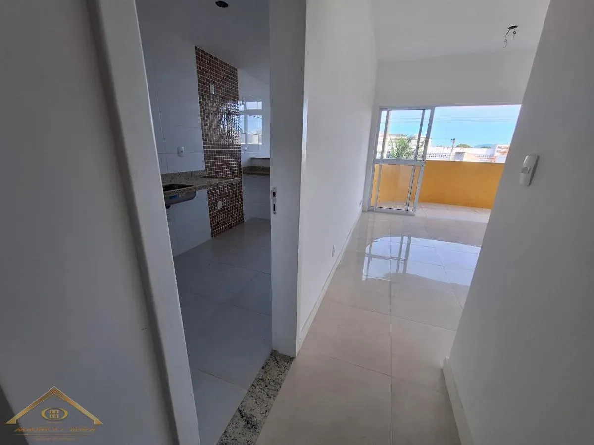 Imagem Apartamento para Venda em Cabo Frio / RJ no bairro Braga