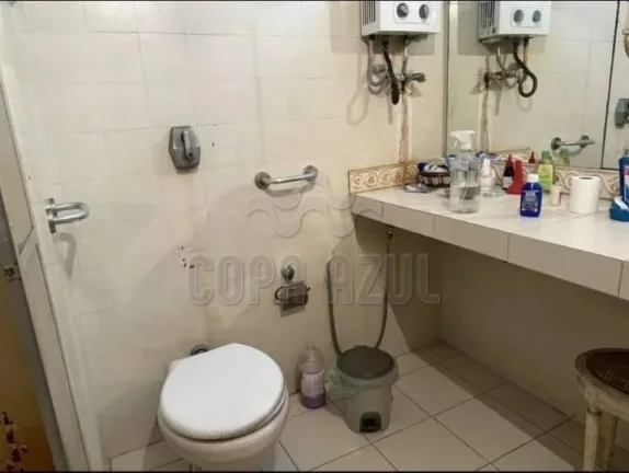 Imagem Copacabana – Avenida Atlântica | Residencial › Apartamento 4 quarto(s) à Venda