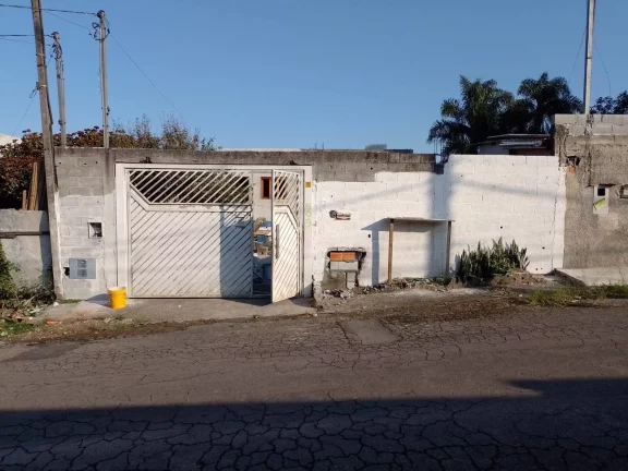 Imagem vende se chácara em Itaquaquecetuba