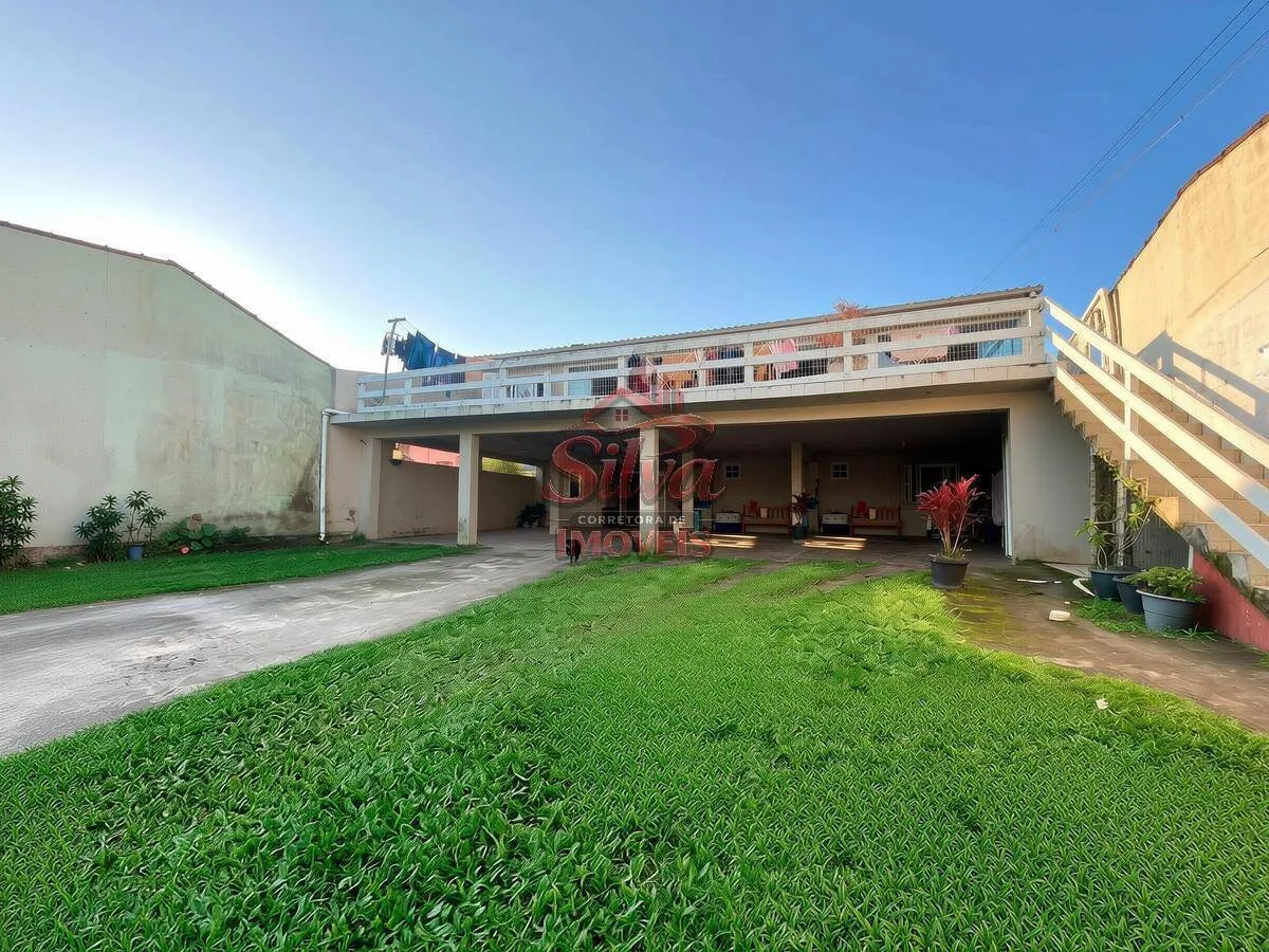 Imagem C548 | Casa 6 dormitórios à venda a 350m do mar em Imbé
