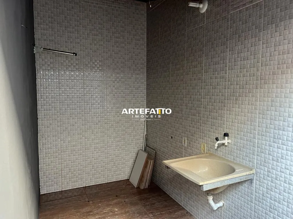 Imagem Casa à venda em Franca, Residencial Zanetti, com 2 quartos, 100m2