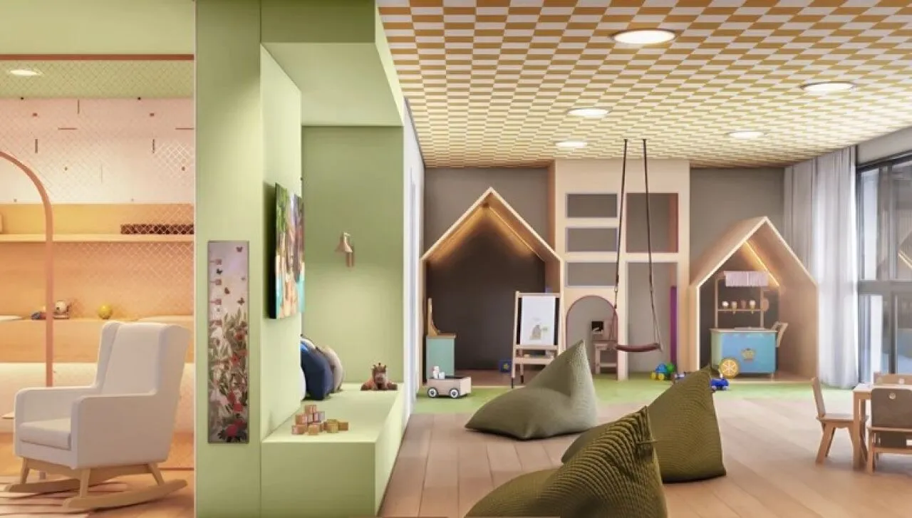 Imagem Apartamento à venda 3suítes-3vagas+dep Alto de Pinheiros