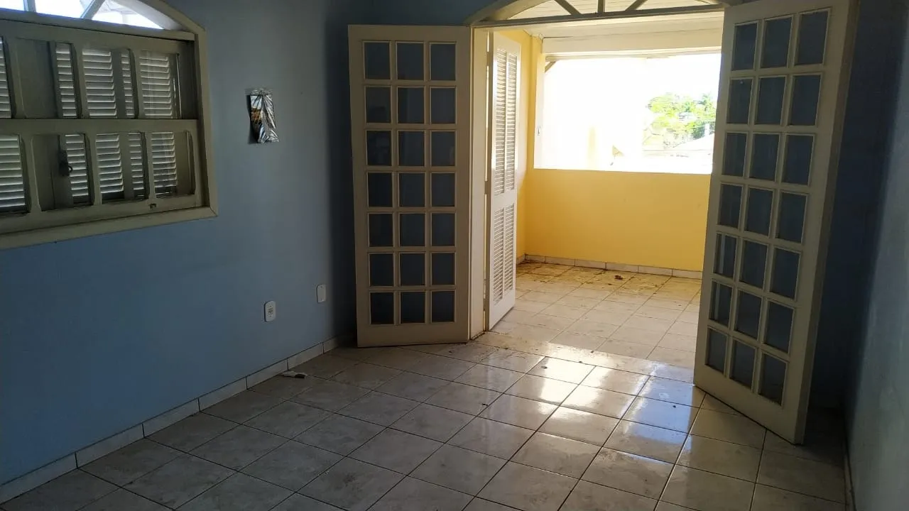 Imagem Casa à venda 4 Quartos, 2 Suites, 3 Vagas, 260M², Residencial Campos Maia, Pindamonhangaba - SP