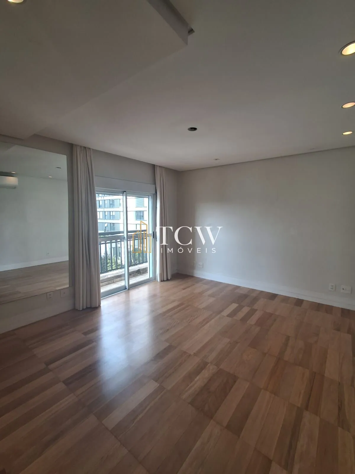 Imagem Apartamento à venda no bairro Vila Nova Conceição - São Paulo/SP, Zona Sul