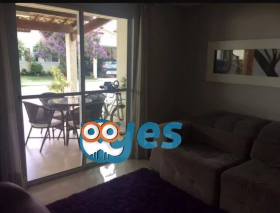 Imagem Casa para locação na Santa Monica 2