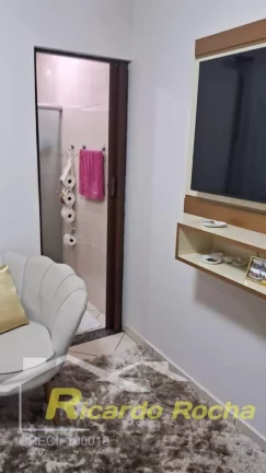 Imagem Casa Alto Santana