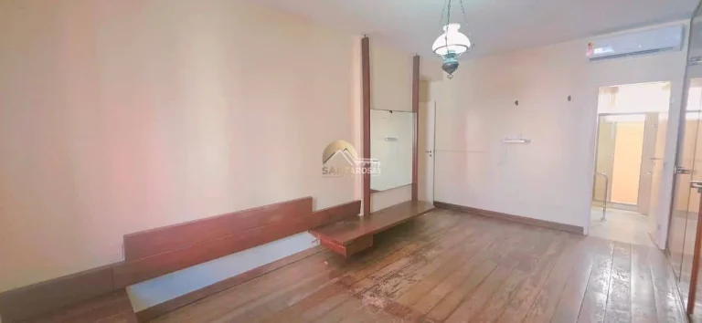 Imagem 370m² com Vista Mar no Canela: 1 Por Andar, Nascente, 4 Quartos, Varanda e 2 Vagas. Exclusividade e