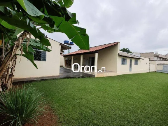 Imagem Terreno à venda, 540 m² por R$ 548.000,00 - Setor Sudoeste - Goiânia/GO