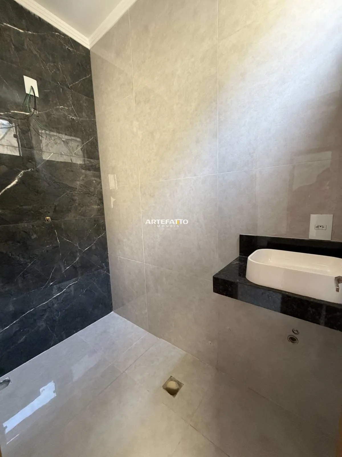 Imagem Casa à venda em Franca, Parque Dom Pedro I, com 3 quartos, 98m2